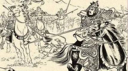 柴武历史图片