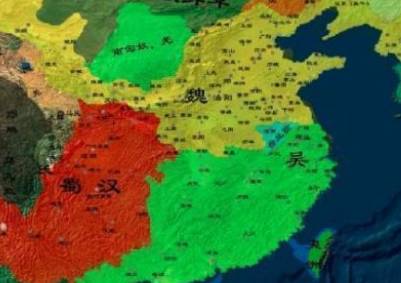 降将历史图片