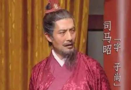刘禅历史图片