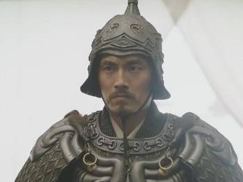 武将历史图片