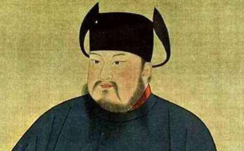 五代历史图片