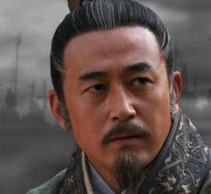 商鞅历史图片