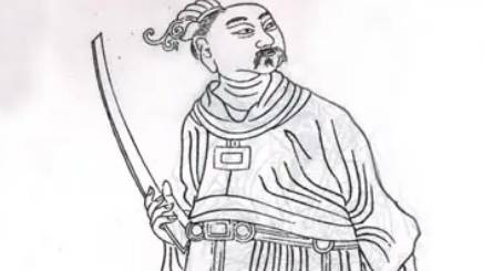 耿纯历史图片