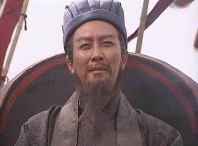 诸葛亮历史图片