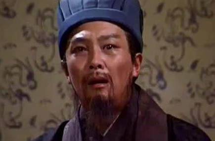 诸葛亮历史图片