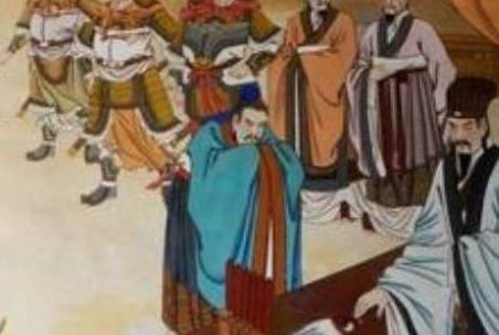 诸葛亮历史图片