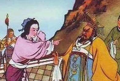 宋庄公历史图片