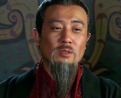 刘禅历史图片