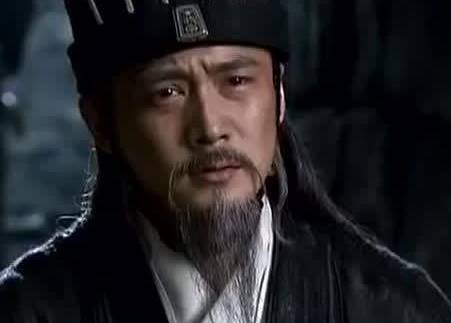 刘禅历史图片