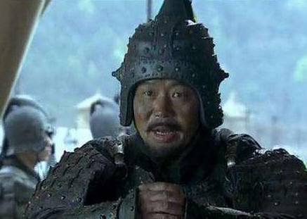 糜芳历史图片