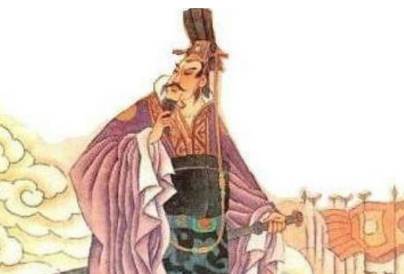 宋桓公历史图片