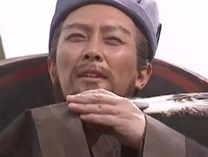 诸葛亮历史图片