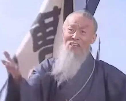 诸葛亮历史图片