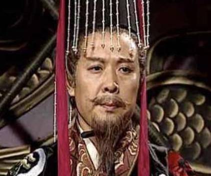 诸葛亮历史图片