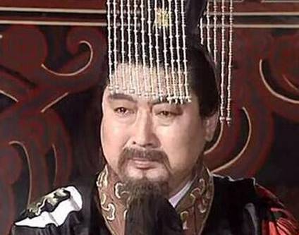 诸葛亮历史图片