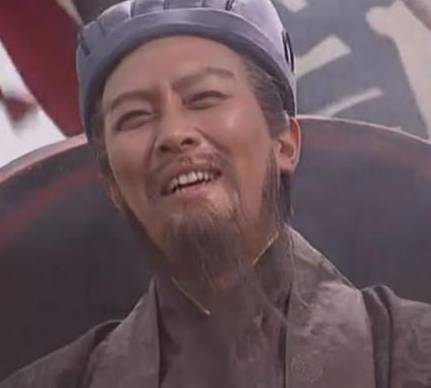 诸葛亮历史图片