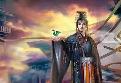 宋文公历史图片
