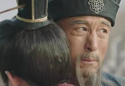 刘禅历史图片