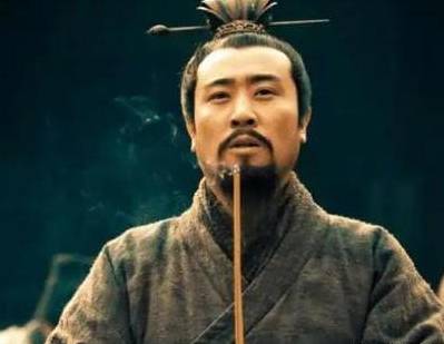 刘禅历史图片