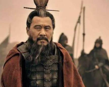 刘禅历史图片