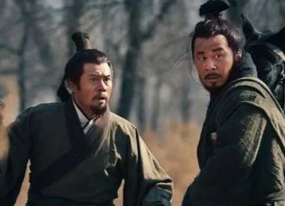 刘禅历史图片