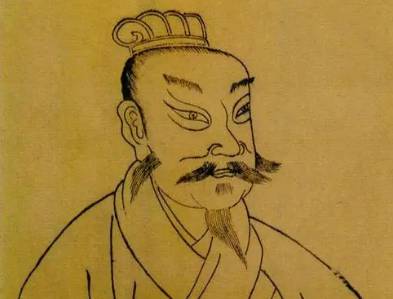 宋元公历史图片