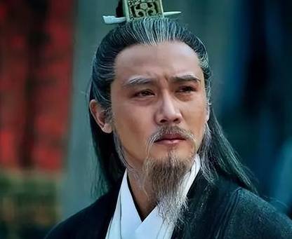 诸葛亮历史图片