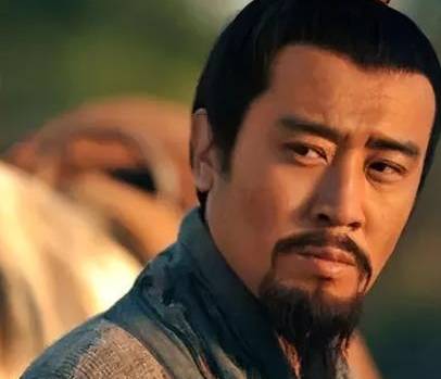 诸葛亮历史图片