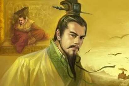 郑桓公历史图片
