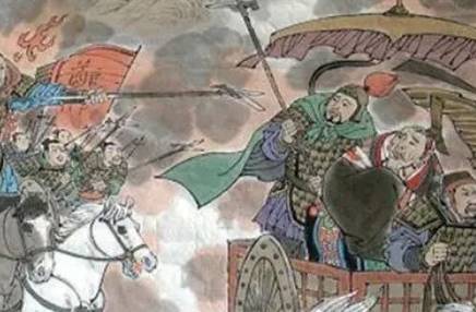 郑昭公历史图片