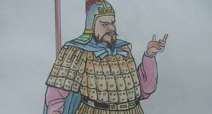 坚镡历史图片