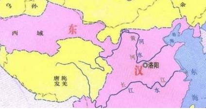 寇恂历史图片