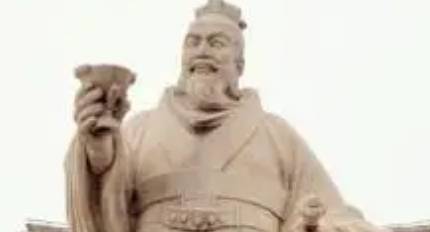 王陵历史图片