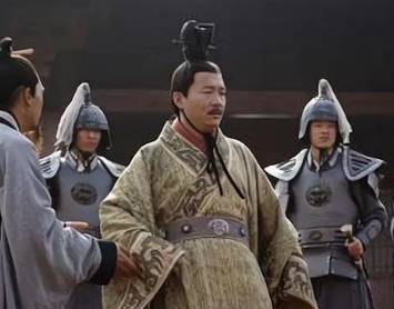 郑文公历史图片