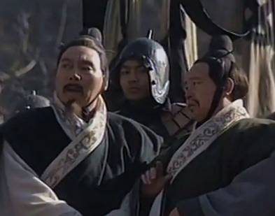 郑文公历史图片