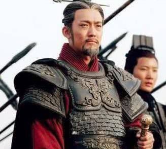 秦昭襄王历史图片