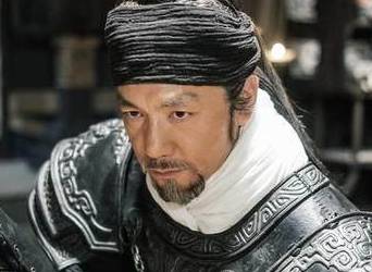 秦昭襄王历史图片