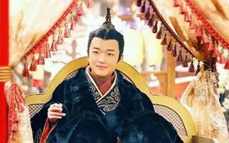 刘贺历史图片