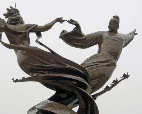 李隆基历史图片