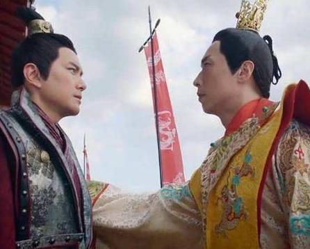 李宪历史图片