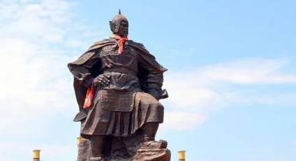 马援历史图片