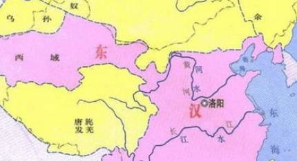 冯异历史图片