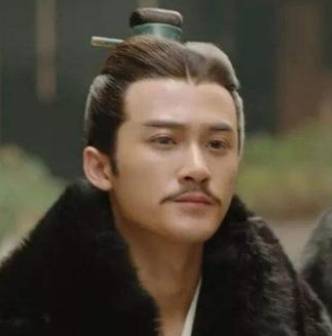 刘裕历史图片
