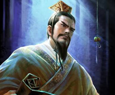 勾践历史图片