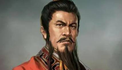 刘虞历史图片