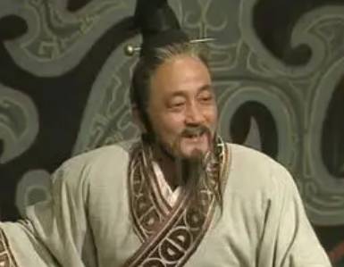 晋献公历史图片