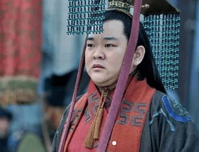 刘禅历史图片