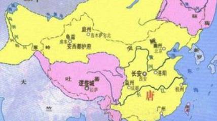 姚崇历史图片