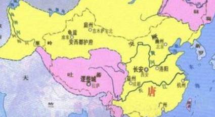 李泌历史图片