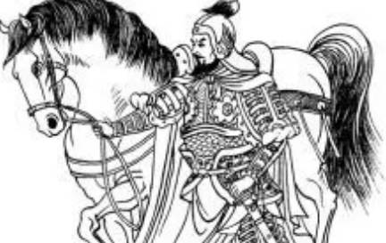 唐朝历史图片